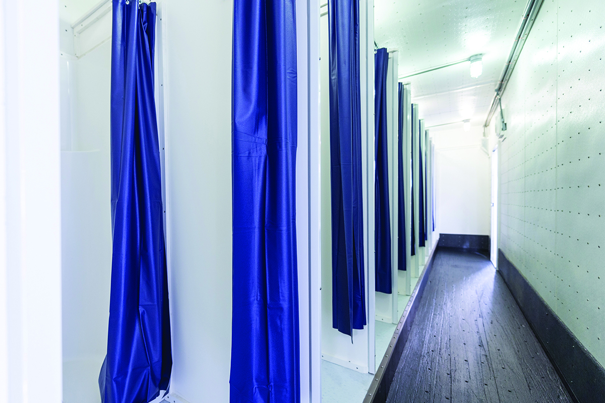 Storm Services will consult and hold training at our facility or your offices.